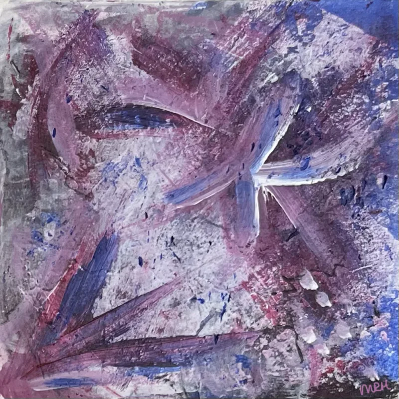 Focus & Flow Art