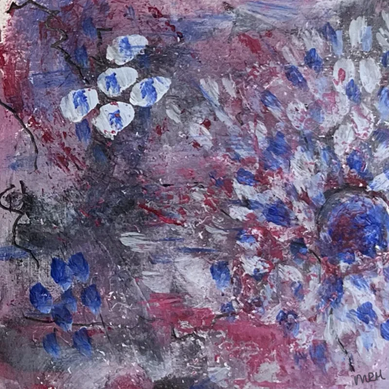 Deep Change Art