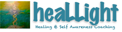 Heallight Logo